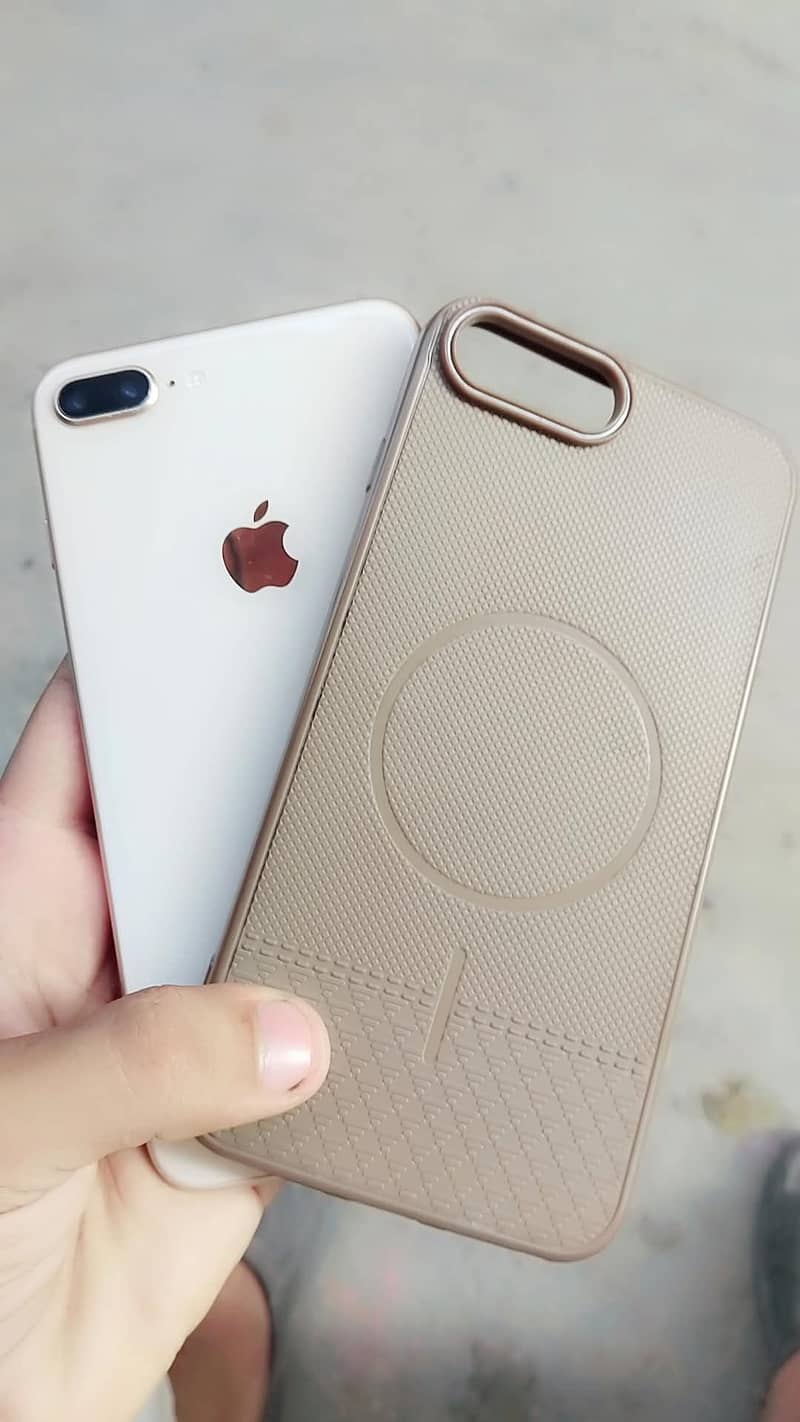 iPhone 8plus 2