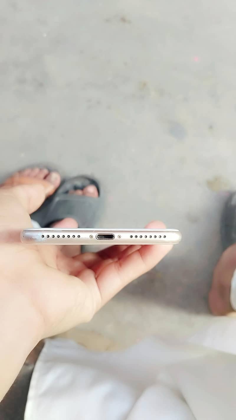 iPhone 8plus 7