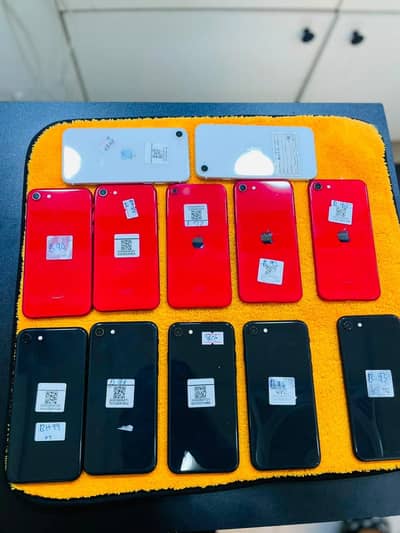Apple iPhone SE2020