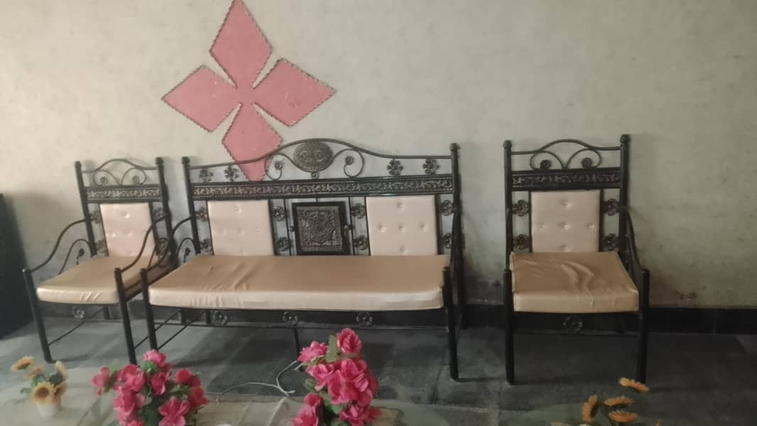 sofa iron 0