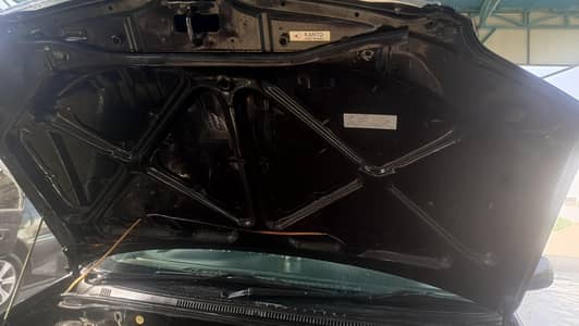Toyota Corolla Fielder 2006