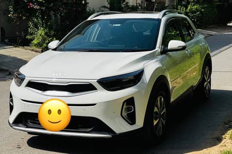 KIA STONIC EX+ 2025