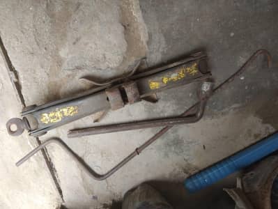 urgent For Sale Spare Parts