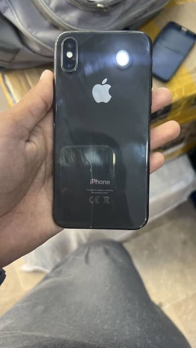 Apple iPhone XS