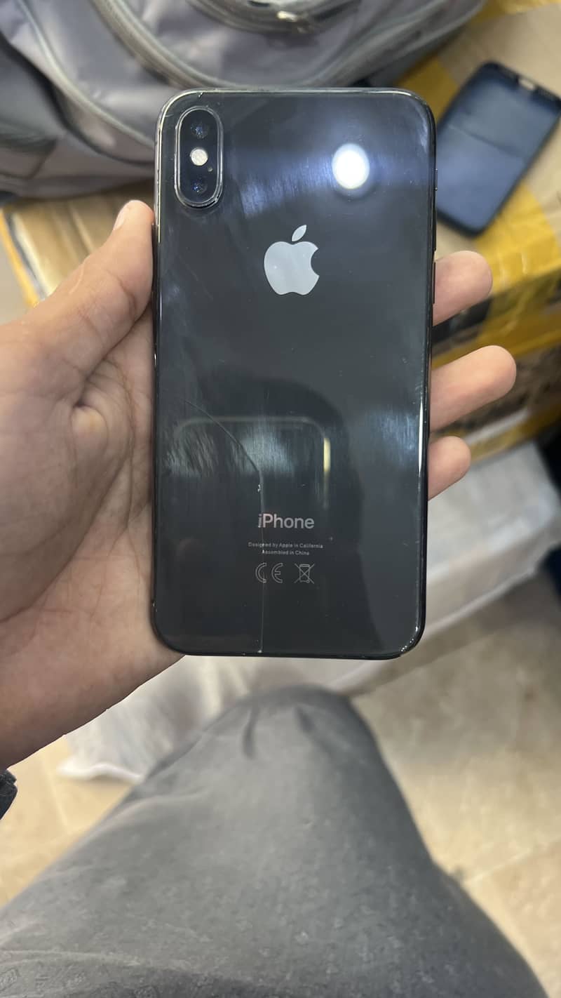 Apple iPhone XS 0