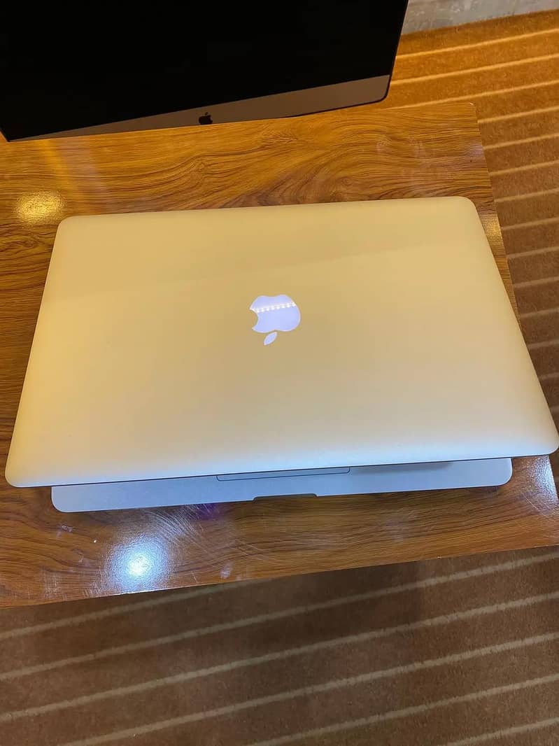 Mackbook 1