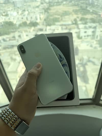 Apple iPhone XS Max