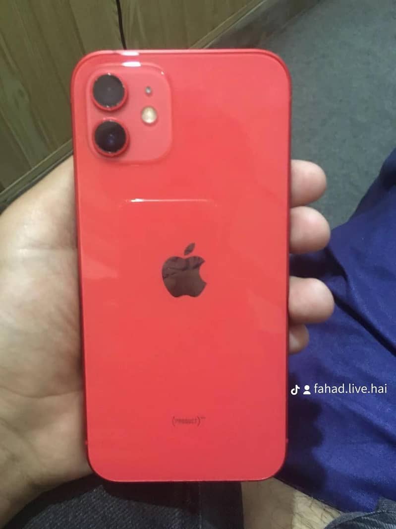 Apple iPhone 12 jv 0