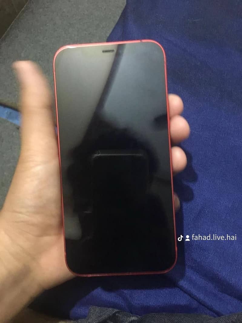 Apple iPhone 12 jv 2