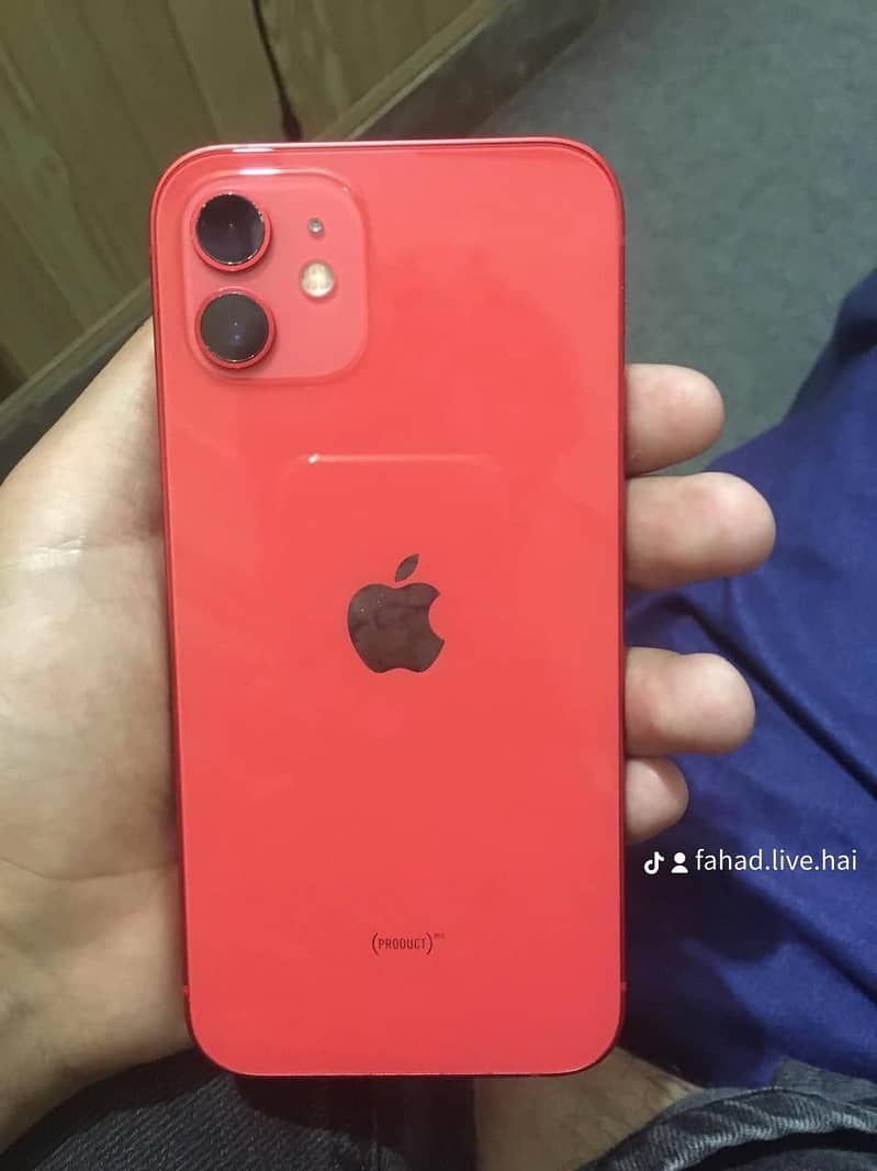 Apple iPhone 12 jv 6