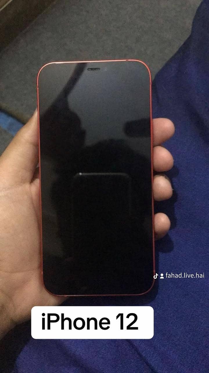 Apple iPhone 12 jv 7