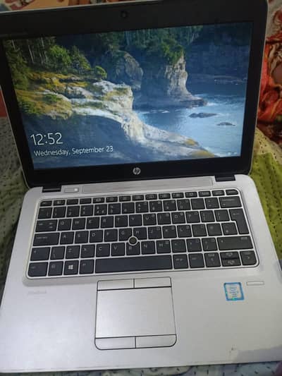 HP 840 g3