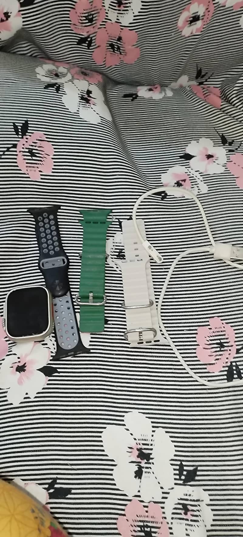 Android watch 0