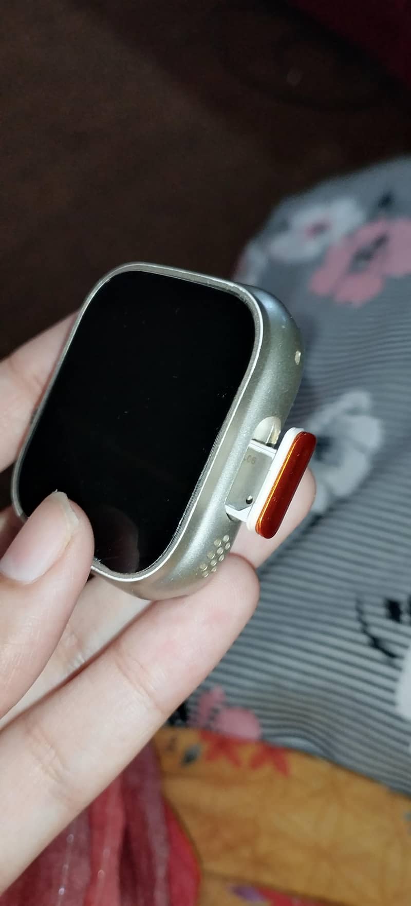 Android watch 1