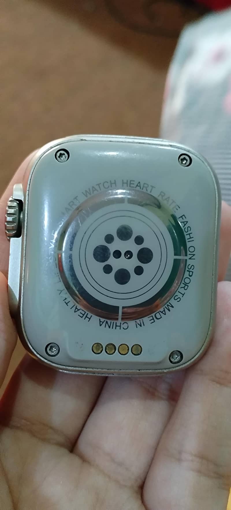 Android watch 2