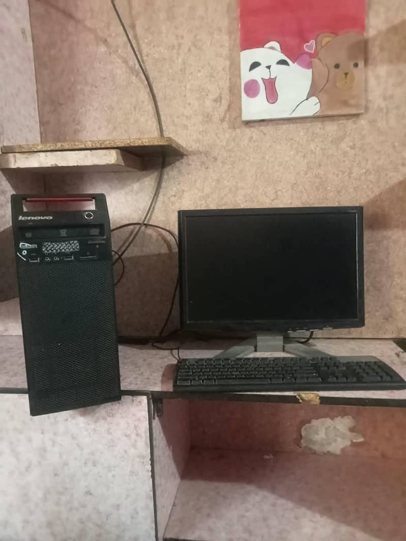 led computer 4