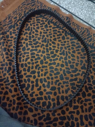 B18/B16 cam belt