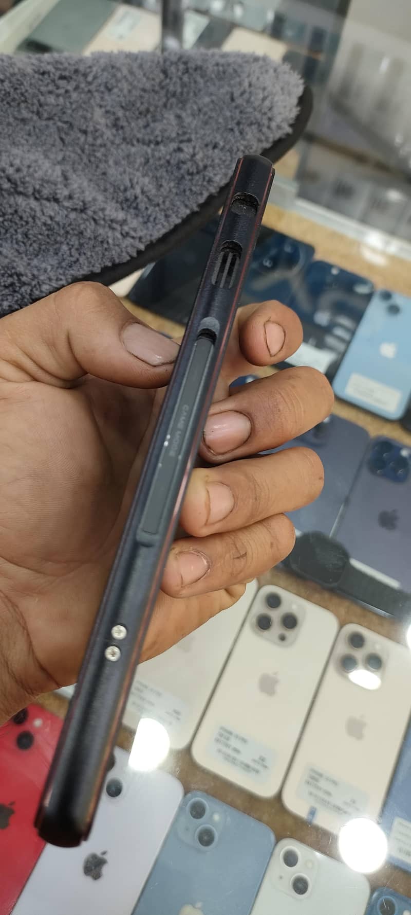 Read Magic 11 pro 2