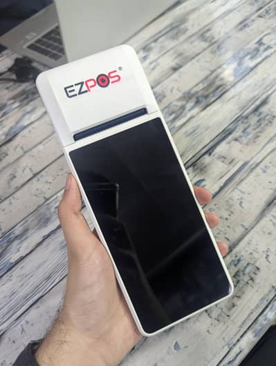 Android POS Machine