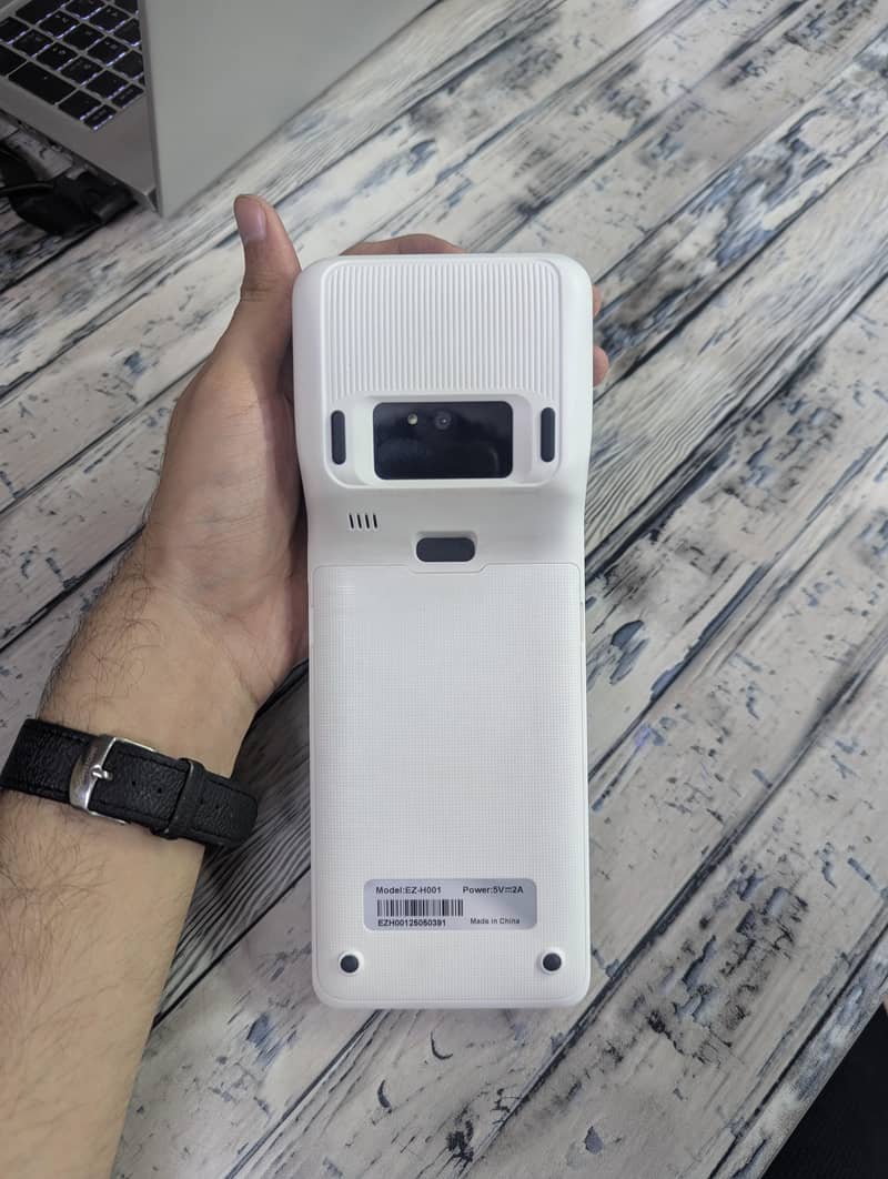 Android POS Machine 2