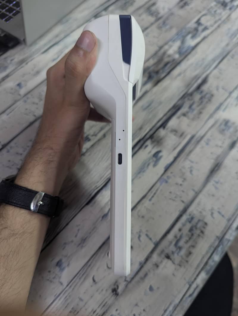 Android POS Machine 3