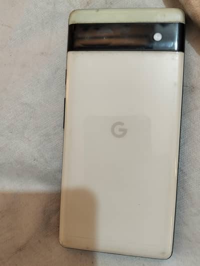 Google Pixel 6a