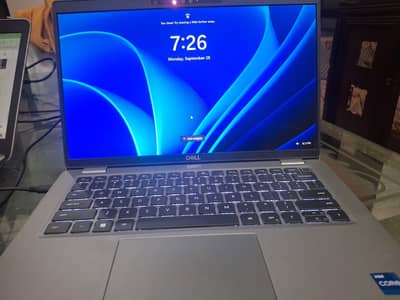 DELL latitude 5430 | Core I7 12gen | 16gb ram | 512gb ssd windows 11
