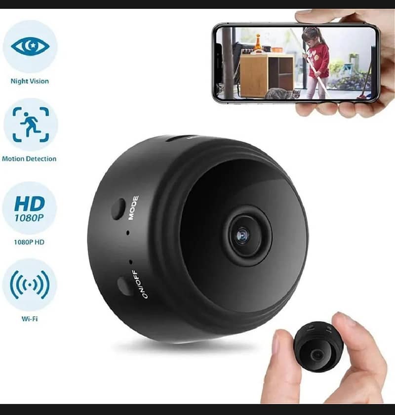 small camera 5