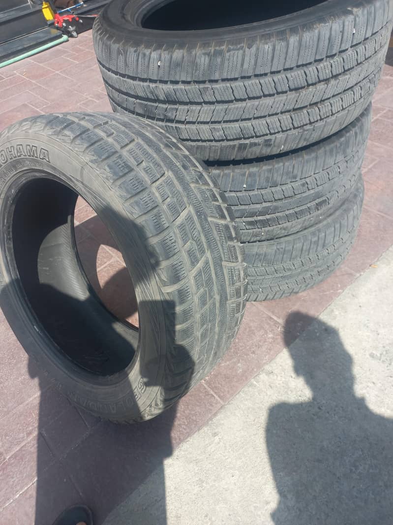 Tyres 0