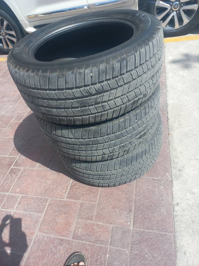 Tyres 1