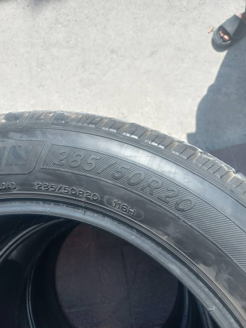 Tyres 2