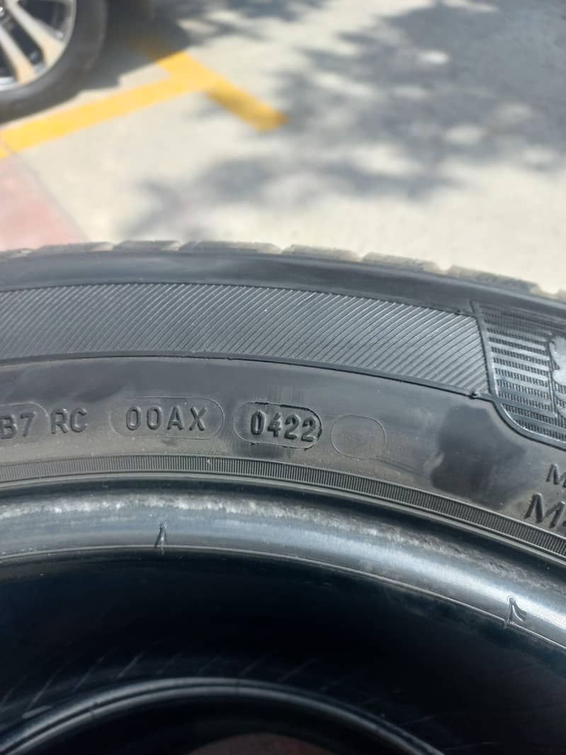 Tyres 3