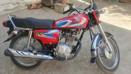 bike for sell