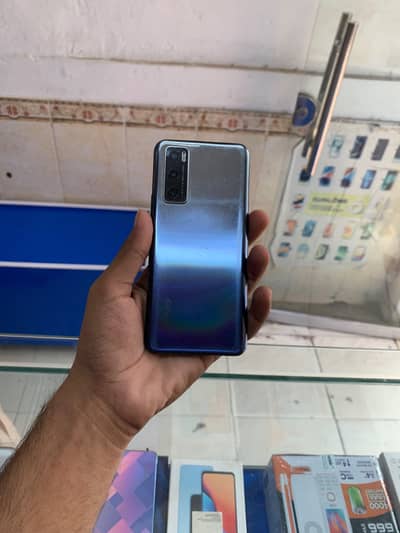 Vivo V20 SE 8/128 Official PTA