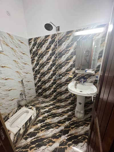 Brand New luxury 1.5 story house available for sale near nust double road.