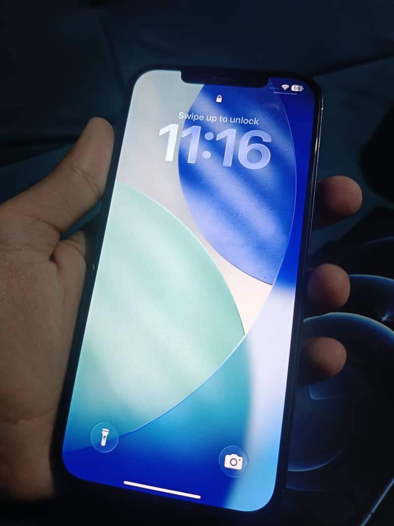 Apple iPhone 12 Pro Max 2