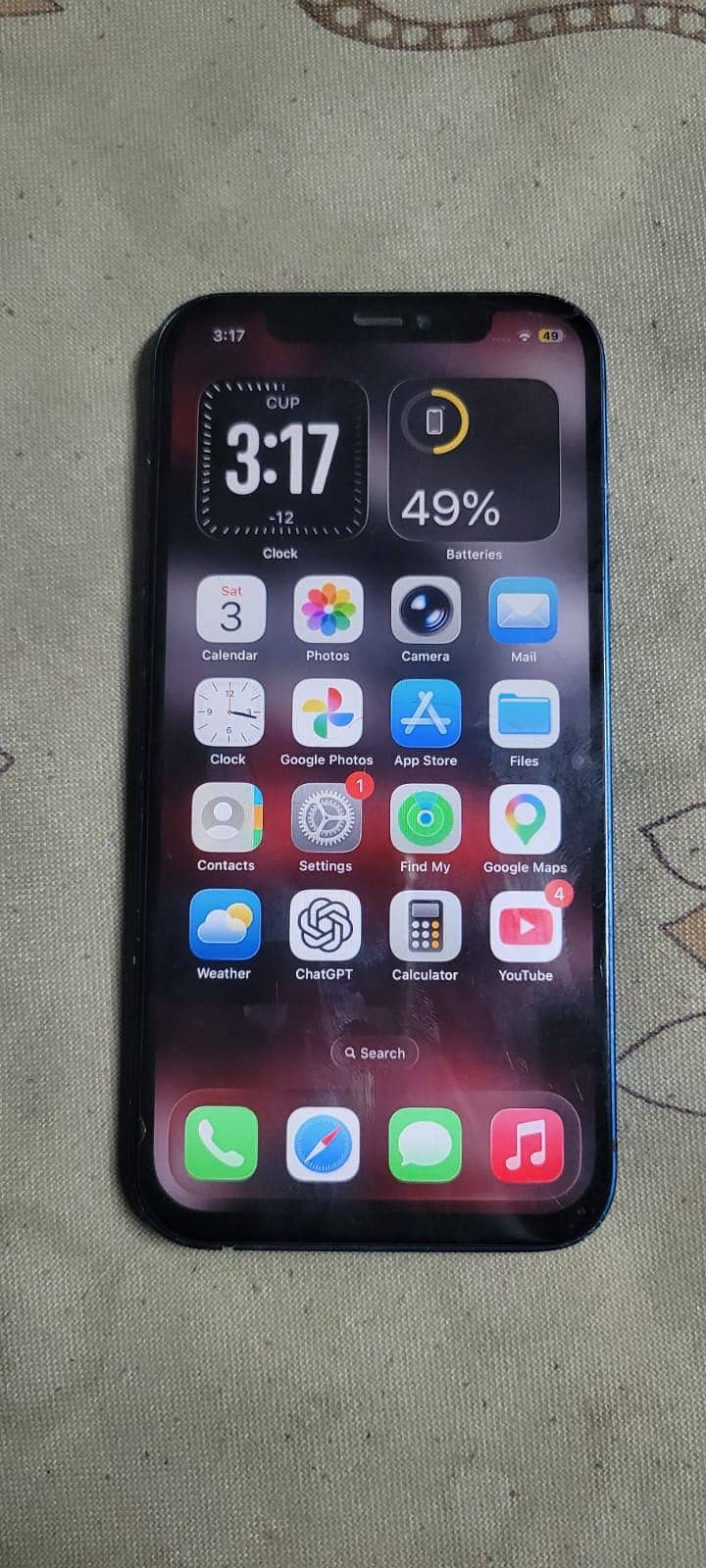 Apple iPhone 12 1