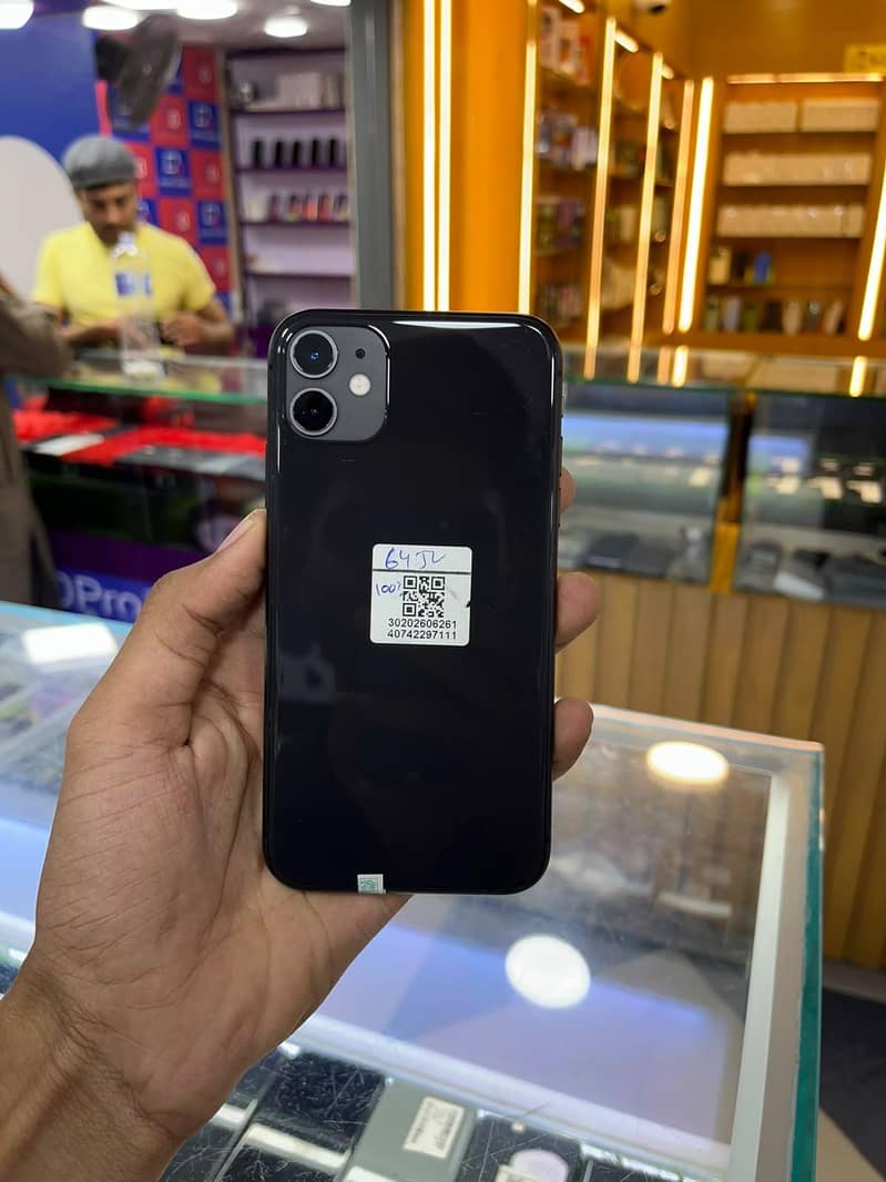 Apple iPhone 11 0
