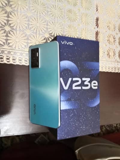 Vivo V23e