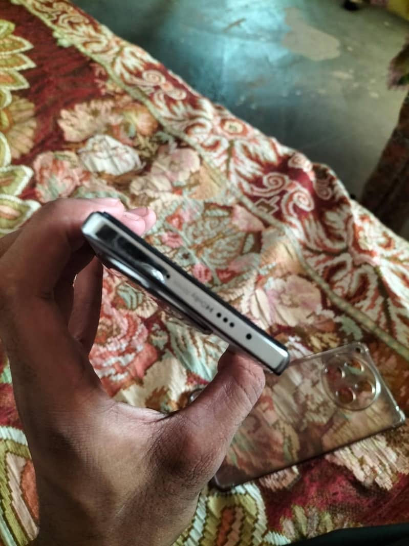 Tecno CAMON 30 5