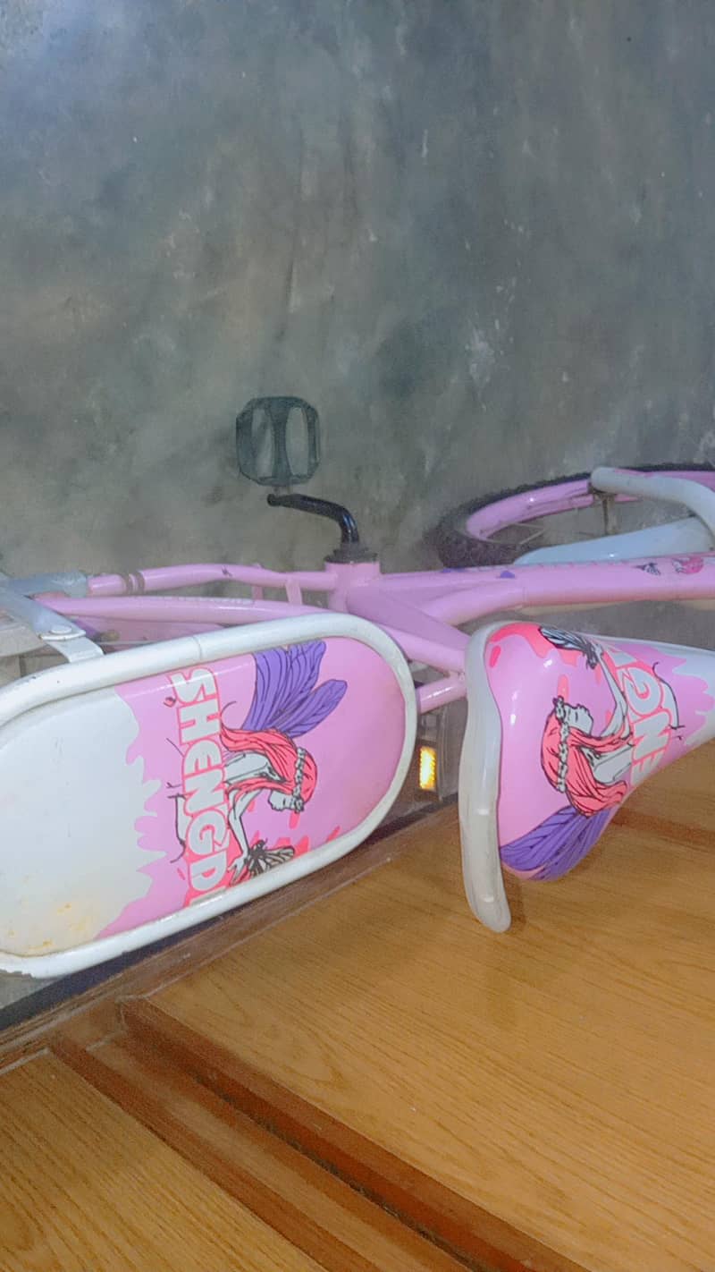 kids cycle 0