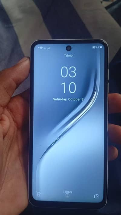 Tecno CAMON 40 Pro 5G