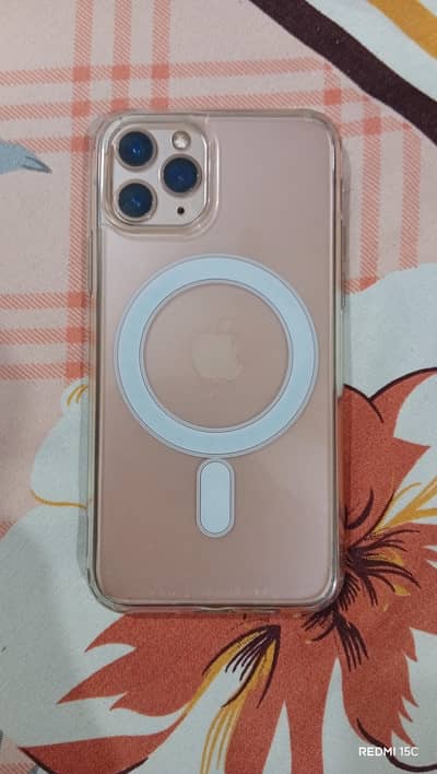 Apple iPhone 11 Pro with Box Factory Unlocked Sim Working