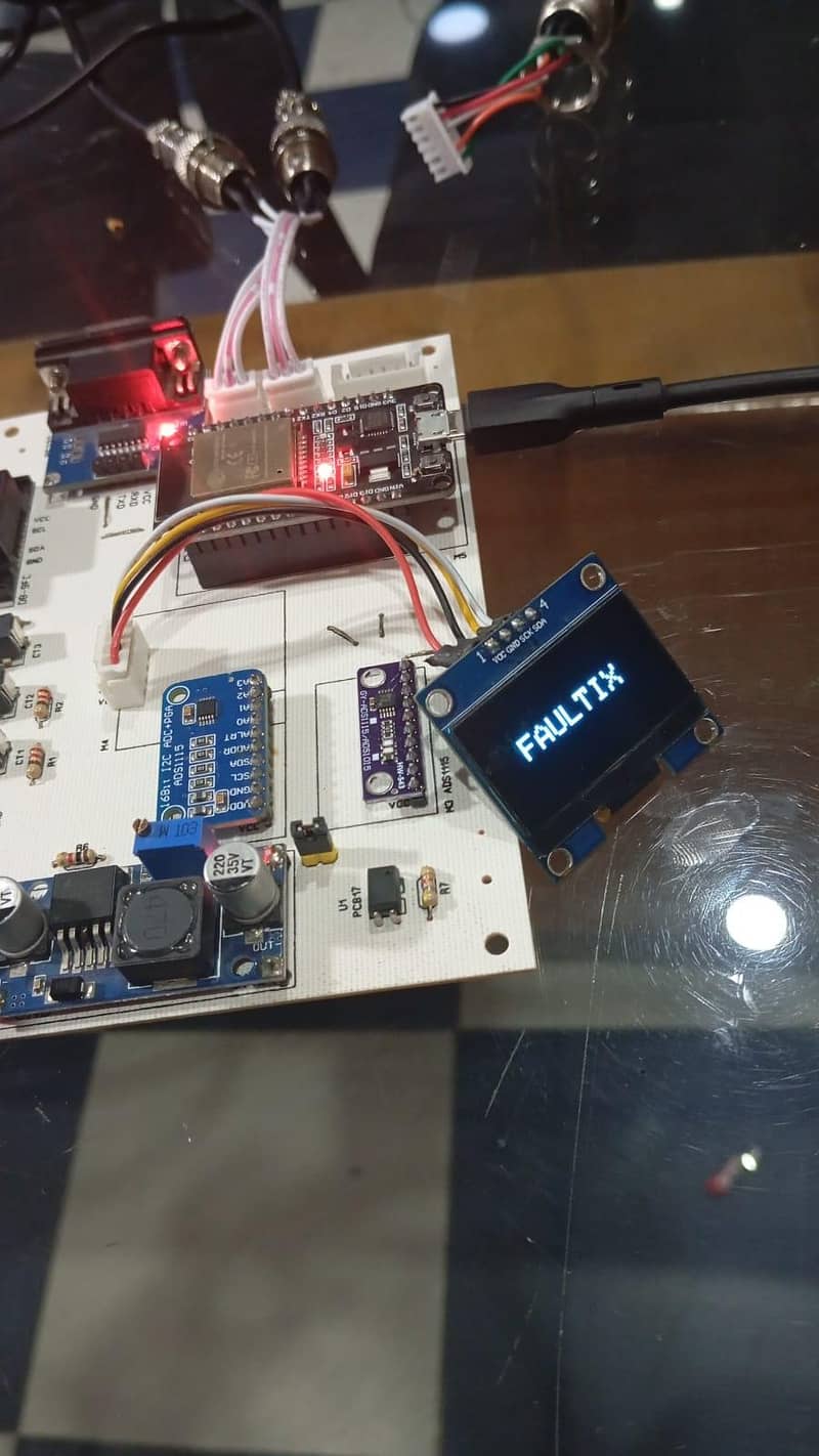 Custom Project Development Karachi | IoT, Automation, Prototype 8