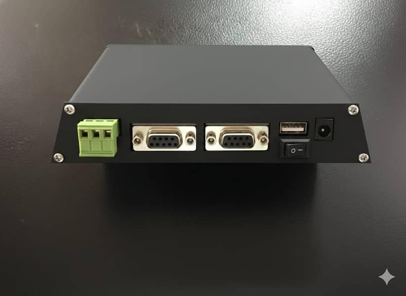 Custom Project Development Karachi | IoT, Automation, Prototype 11