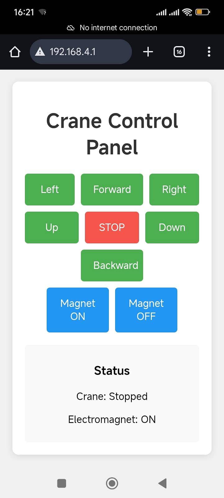 Custom Project Development Karachi | IoT, Automation, Prototype 15