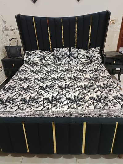 Home used bed