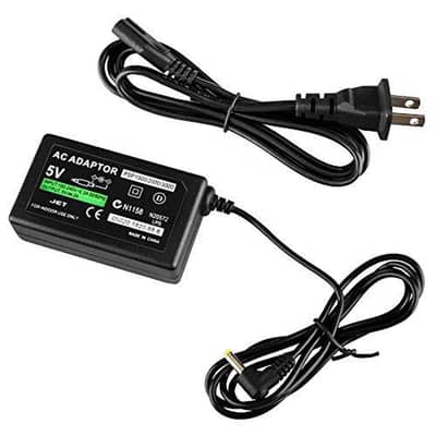 Psp charger
