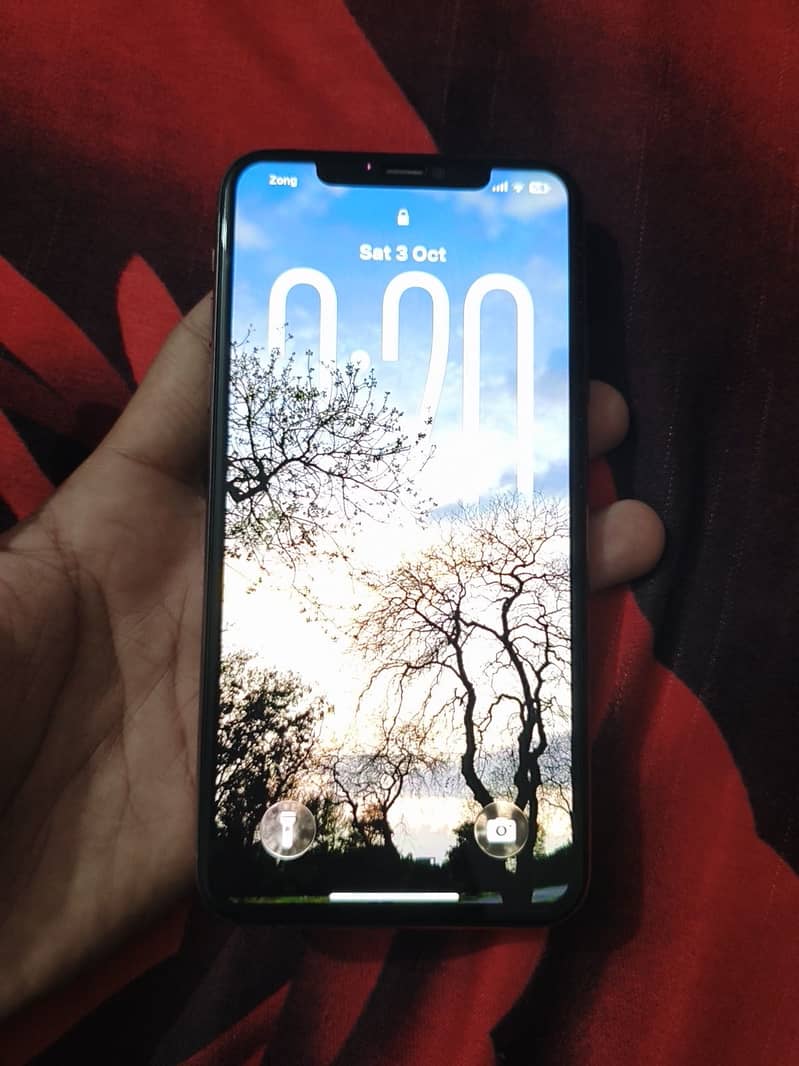 Apple iPhone 11 Pro Max 0