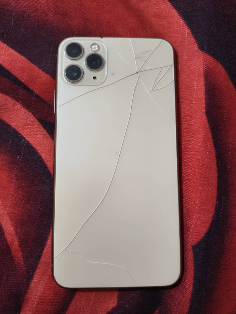 Apple iPhone 11 Pro Max 5